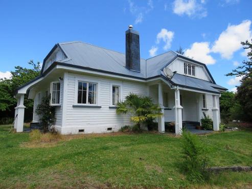 50 Lairdvale Road, Taumarunui