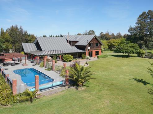 85 Mount Thomas Road, Fernside