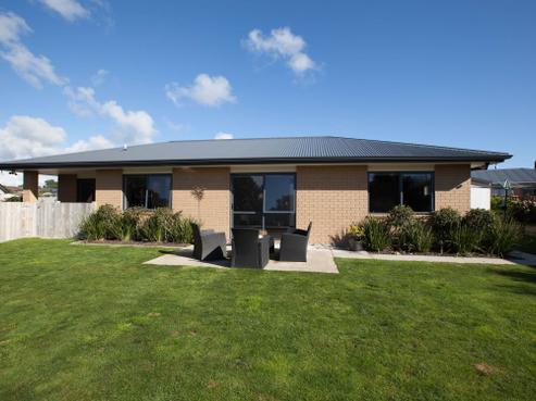 8 Joshua Place, Bell Block