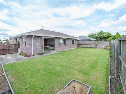 137B Gilberthorpes Road, Hei Hei