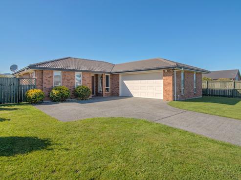 34 Carroll Place, Owhata