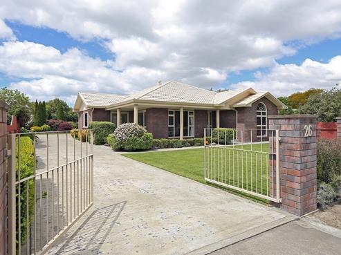 26 Jervois Road, Jervoistown