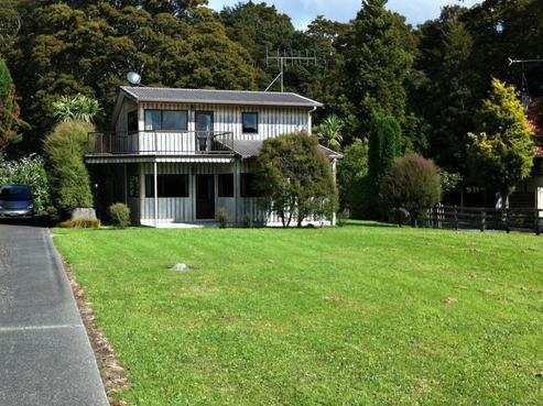 21A Moore Street, Ohakune