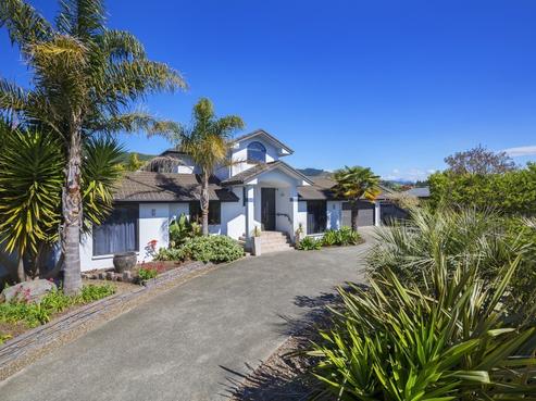 20 Saint James Avenue, Richmond