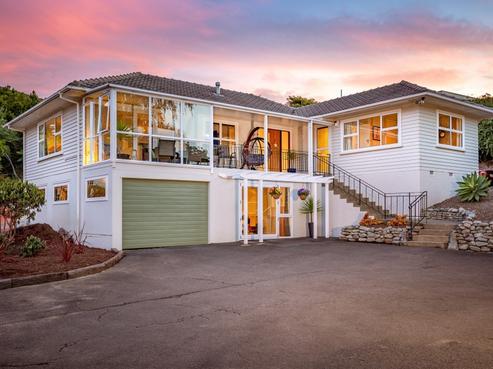 6 Malvern Avenue, Atawhai