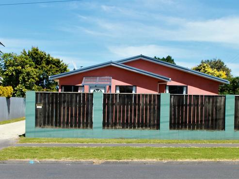 129 Cornfoot Street, Castlecliff