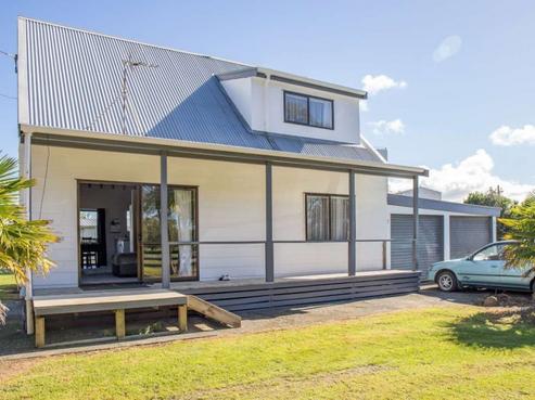 13 Liverpool Street, Dargaville
