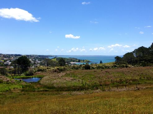15 Wrathall Road, Mangonui