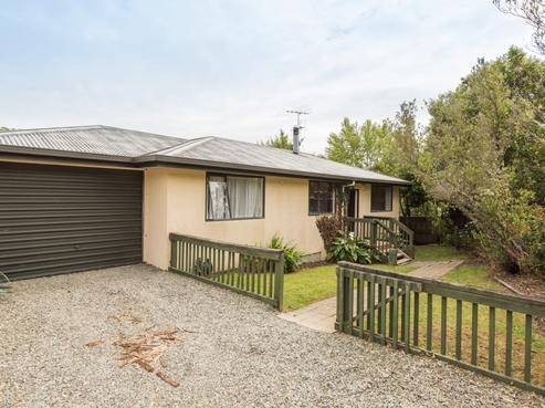 4 Greenwood Place, Richmond