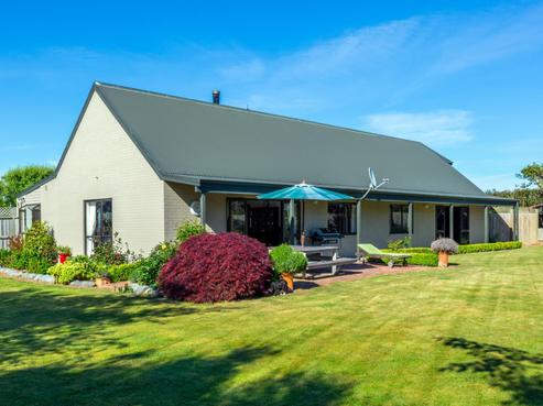 68 Ulundi Road, Rakaia