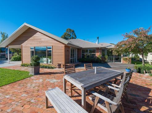 28D Rata Street, Oxford