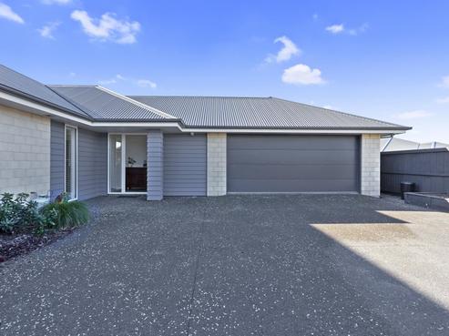 20 Sincock Place, Kaiapoi