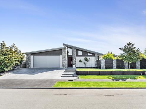 23 Beaumont Drive, Rolleston