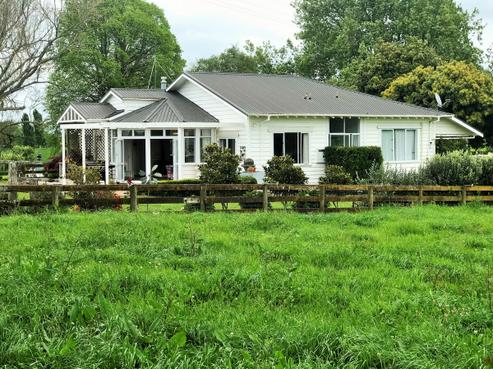 53 Kakepuku Road, Te Awamutu