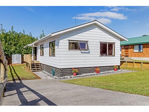 7A Campbell Drive, Warkworth