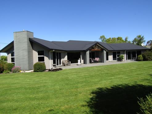 5 Princes Street, Waimate
