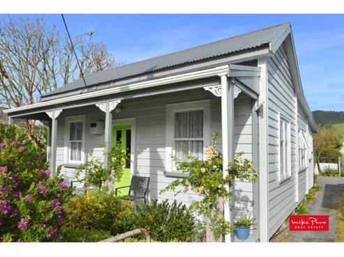 14 George Street, Hikurangi