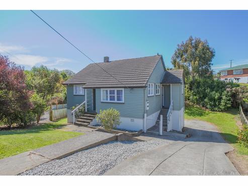 16 Tweedy Street, Marchwiel