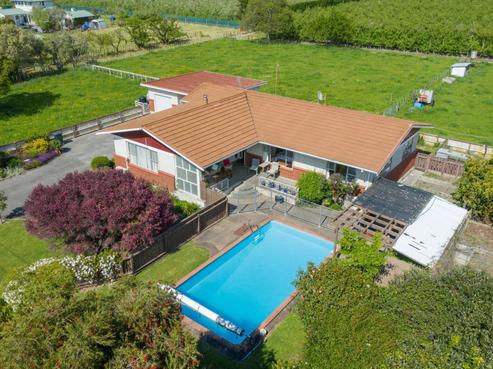 125 Gilbertson Road, Pakowhai