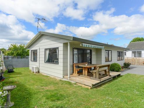 6A Rutherford Road, Marewa