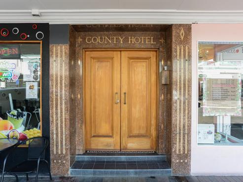 1/214 Emerson Street, Napier South