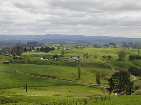 655 Puketawai Road, Otorohanga