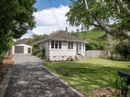 23 Boundary Road, Bishopdale