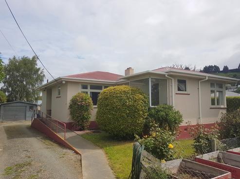 1B Forth Street, Oamaru