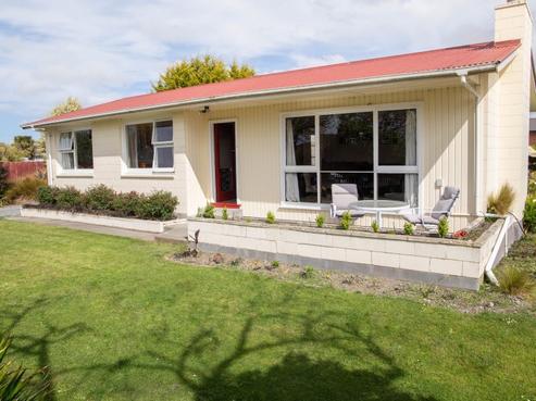 1 Chapman Place, Kaiapoi