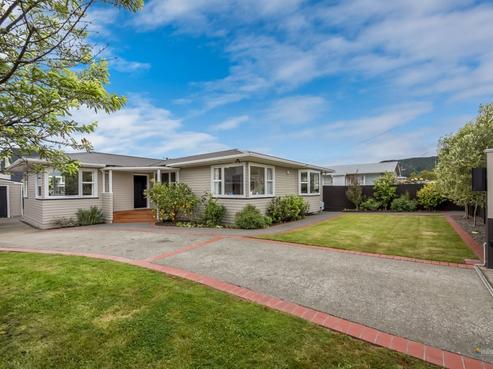 19 Burnton Street, Epuni