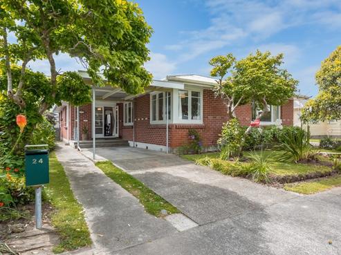 24 Frederick Street, Avalon