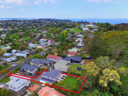 1/34 Alexander Avenue, Torbay