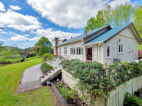 46 Puhoi Road, Puhoi