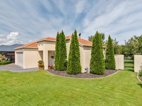 4 Masefield Drive, Rolleston