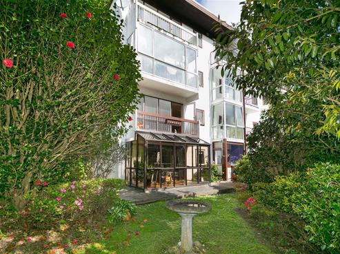 3/116 Mairangi Road, Wilton