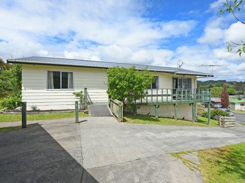 26 Blueberry Grove, Timberlea