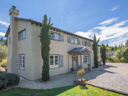 488 Aubrey Road, Wanaka