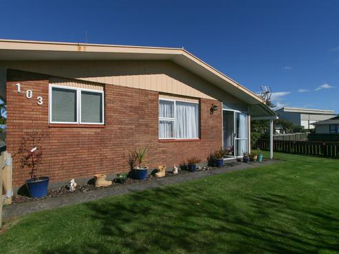 103 Kelly Street, Inglewood