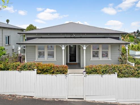 47 Mozeley Avenue, Devonport