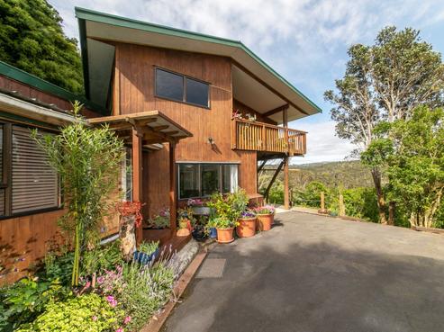 33 Landing Road, Titirangi