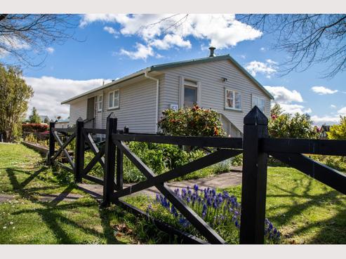 57A Arawa Street, Ohakune