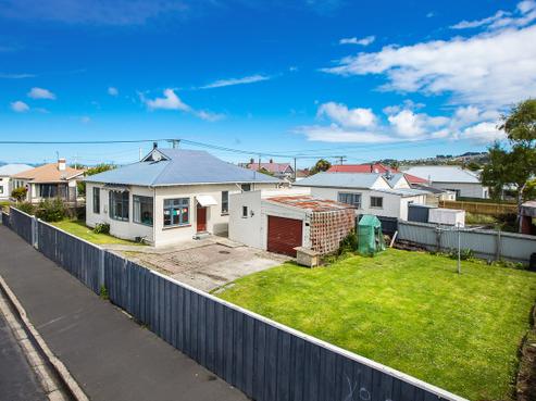 40 Melbourne Street, South Dunedin
