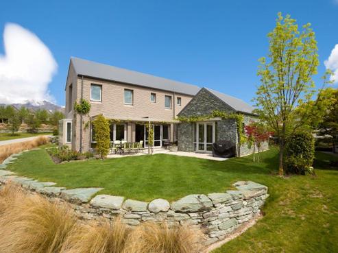 25 Ayrburn Ridge, Arrowtown