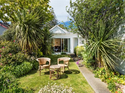 6 Childers Terrace, Kilbirnie