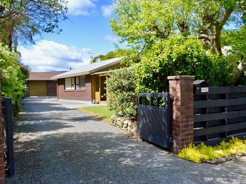 14 Oriwa Crescent, Otaki