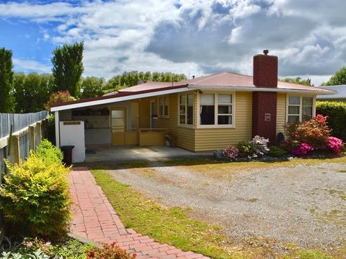 116 Mill Road, Otaki