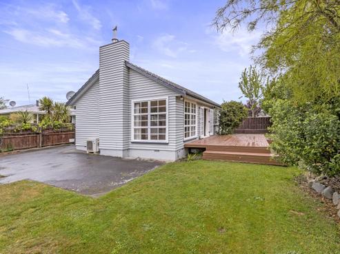 48A Warren Crescent, Hillmorton