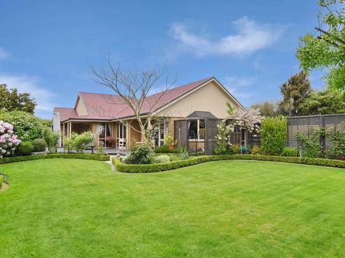 75 West Belt, Rangiora
