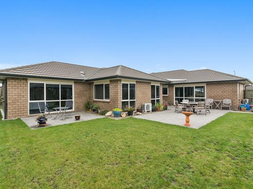 8 Kipling Crescent, Owhata