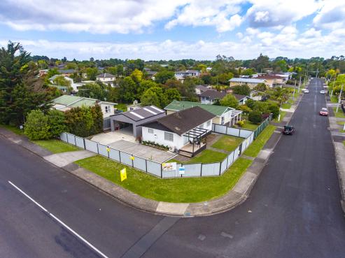 69 Greenhaven Avenue, Opaheke